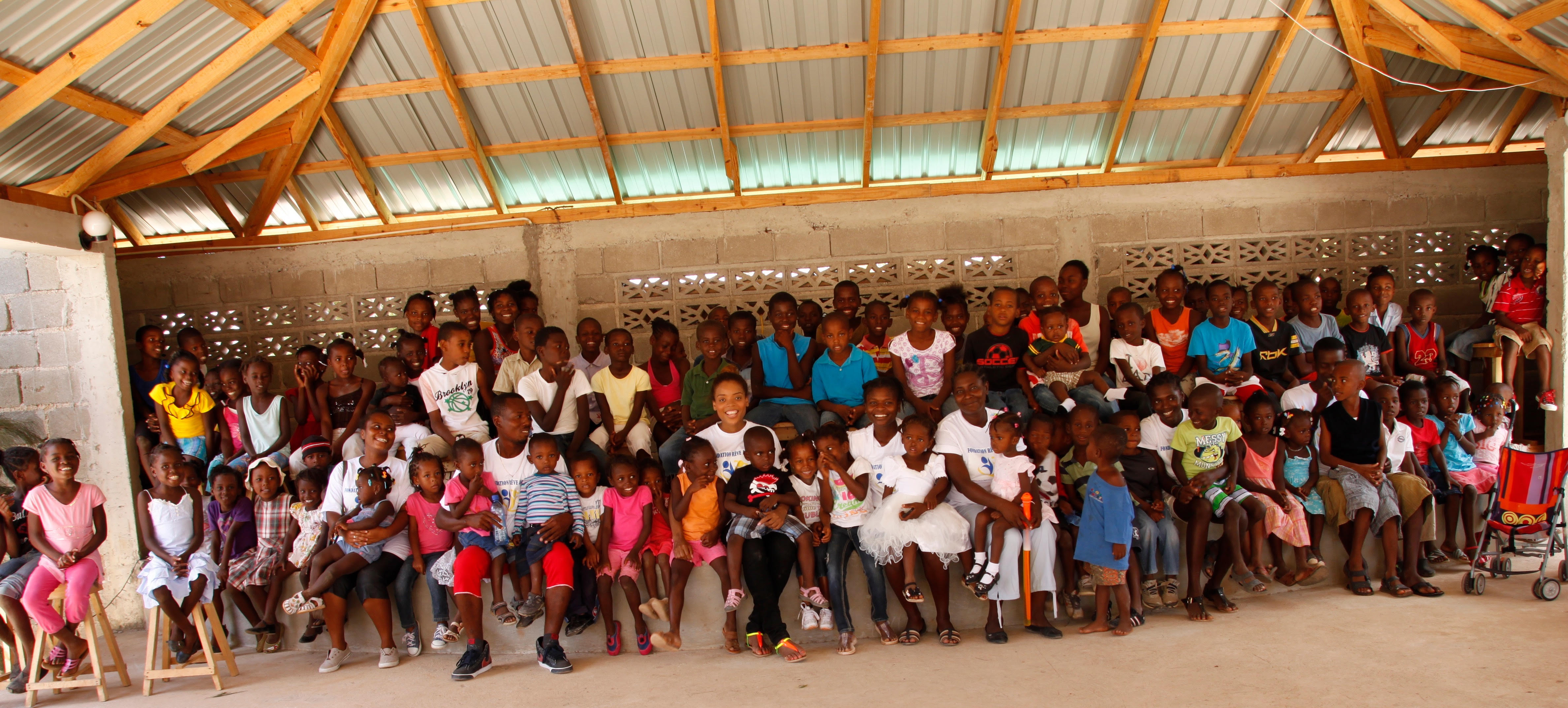 fondation reve d anaika
